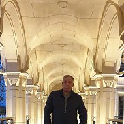 СлаВа, 45 лет, Москва СлаВа, 45 лет, Москва