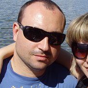 yanina, 38 , 