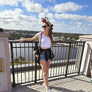 Nadia Fox, 26 ���, ����������