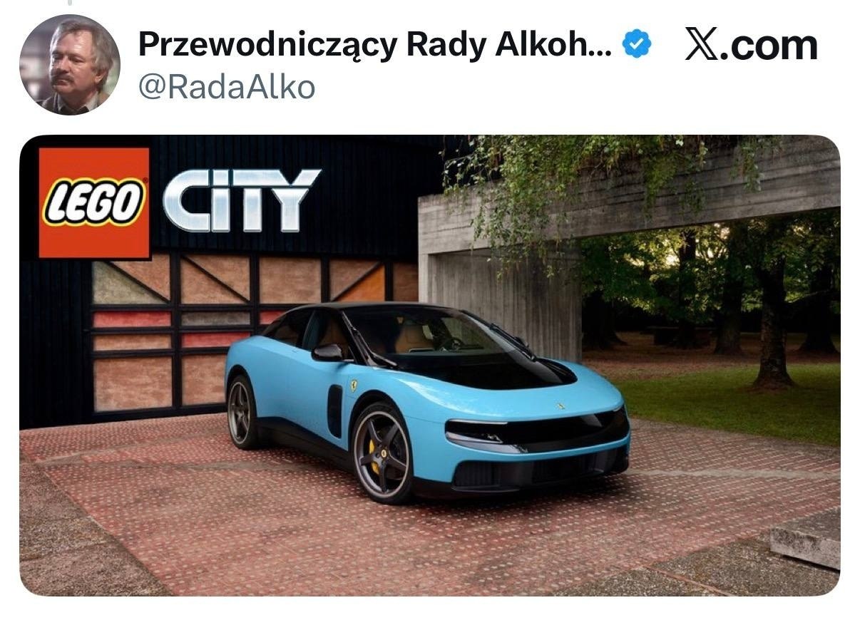 ����������� ����� Ferrari ���������� ���������� ���� ������ ������������� ��� ��������� Luce, �� ... - 6