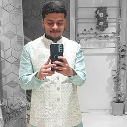 shubham kumar, 25, 