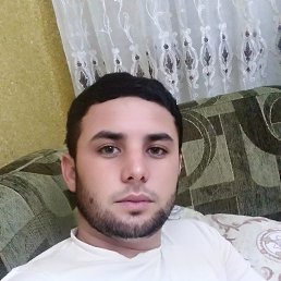 Farhod, 30, 