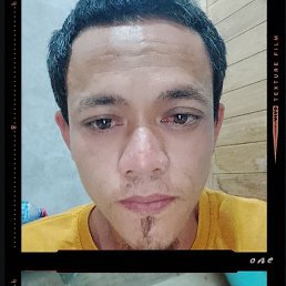 Dani Sulaimanto, , 27 