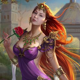 Фото Ольга, Иваново - добавлено 14 мая 2025