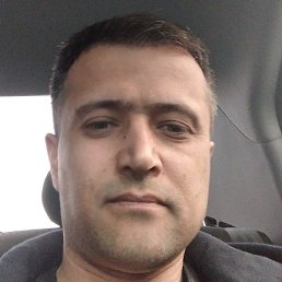 Ibragim, , 40 