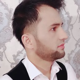 Rustam, 27, 