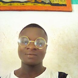 Gogbe Ziago Evariste, �����������, 27 ���