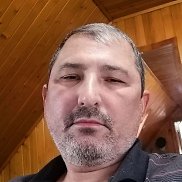 Идрис, 54 года, Москва Идрис, 54 года, Москва