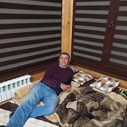 Муслим, 46 лет, Абакан Муслим, 46 лет, Абакан