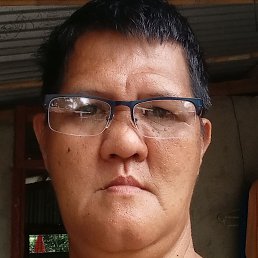 Dexter Salvador, , 51 