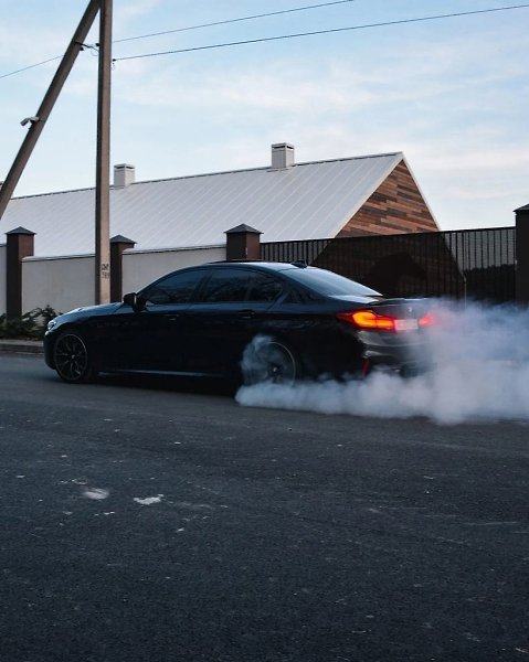 ��, �a�a�.BMW 540I in M5 Comp�tition Look � xx - 10
