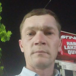 Mihail Lyubiviy, ���������, 40 ���