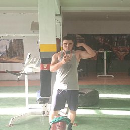 Nur, �����, 23 ����