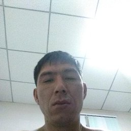 Samat, 36, 