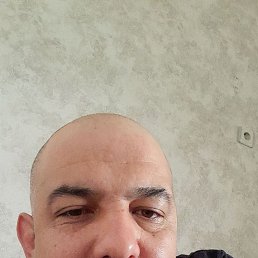 �����, 43 ����, �����-���������