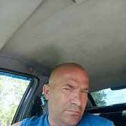 Геннадий, 47 лет, Марьяновка Геннадий, 47 лет, Марьяновка
