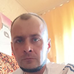 ALEX, 34, 