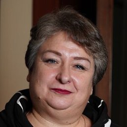 Olga, �����-���������, 55 ���