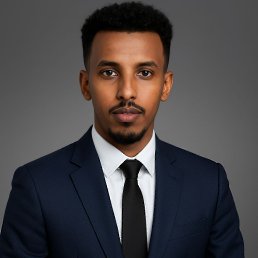 sayidali, 25, 