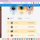 Фотография пользователя Sall Славик*оf (Вячеслав), Москва, 39 лет добавлена 20 сентября 2025 в альбом «Достяжения» Фото Sall Славик*оf (Вячеслав), Москва, 39 лет - добавлено 20 сентября 2025 в альбом «Достяжения»