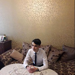 Tigran, 23, 