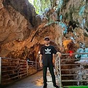 Ferdinand Fredrik, 31 , 