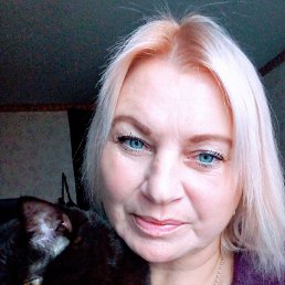 Liliya, 48, 