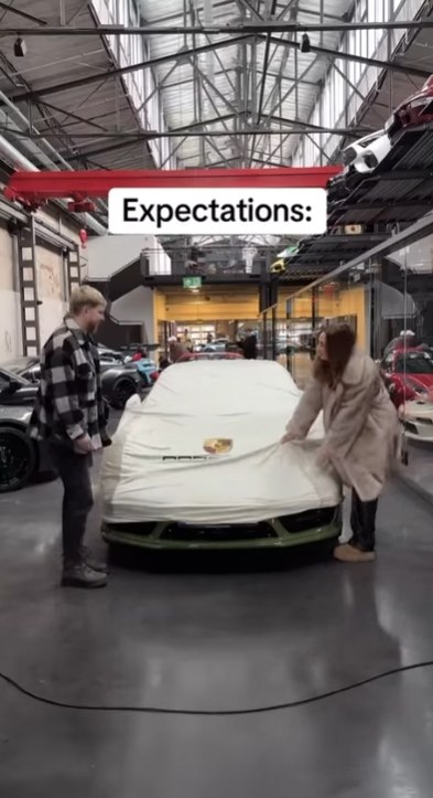 Ох уж эти мечты... - 2