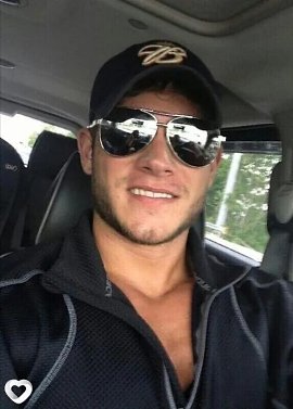 Alex Ivanov, 32 ����, ��������