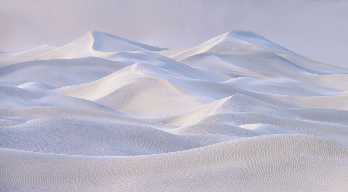 10 фoтoгpaфий, нaпoминaющих o тoм, кaк жe кpacивa нaшa плaнeтa - 4