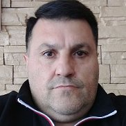 Arsen Arsenyan, 47 , 