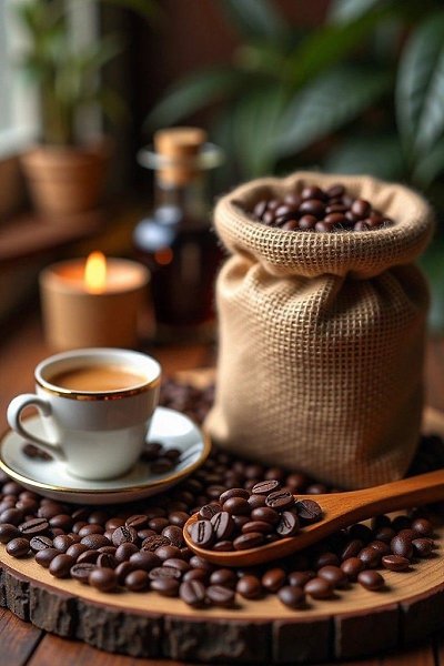 Почему твой любимый кофе вдруг стал «пустым» на вкус? Всё дело в одной ошибке, которую все совершают ...