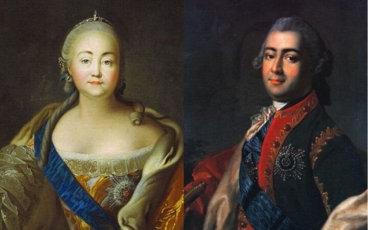 XVIII век был уникальным для истории России с точки зрения гендерного баланса во власти. Две трети ...