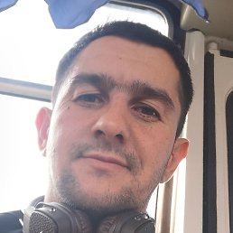 Фото Мирон, Нижний Новгород, 35 лет Мирон, Нижний Новгород, 35 лет