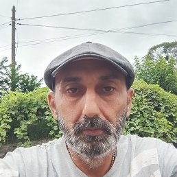 Rovsan, 43, 