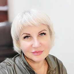 Olga, 44, 