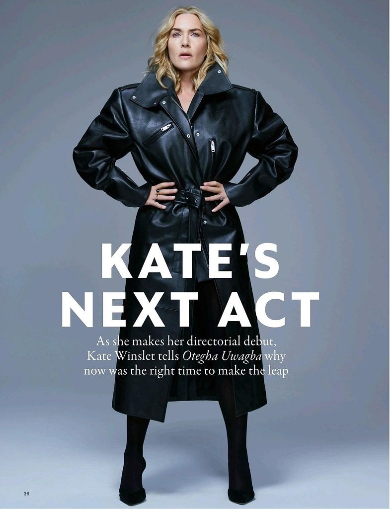 ���� ������� ��� Grazia