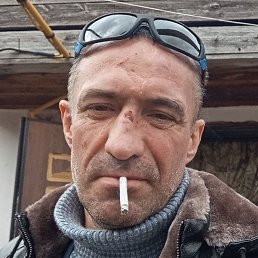 Vladimir Antipov, , 46 