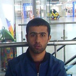 Usmon Haitov, �����, 32 ����