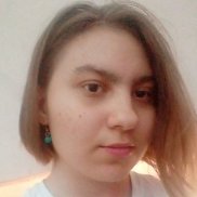 Вика, 20 лет, Новосибирск Вика, 20 лет, Новосибирск
