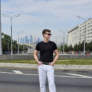 Лев, 23 года, Баку Лев, 23 года, Баку