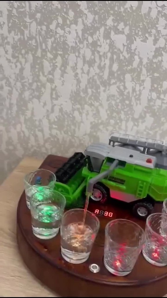 Неожиданный кэшбэк прилетел.. - 2