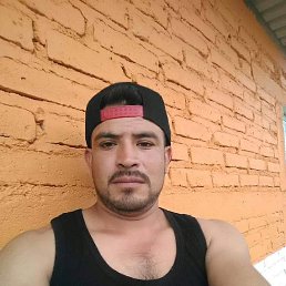 Chuy, 34, 