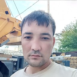 Mekan, 29, 