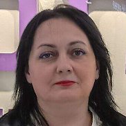 INNA NIKOLAEVNA, 45 , 