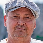 IVAN, 56 , 