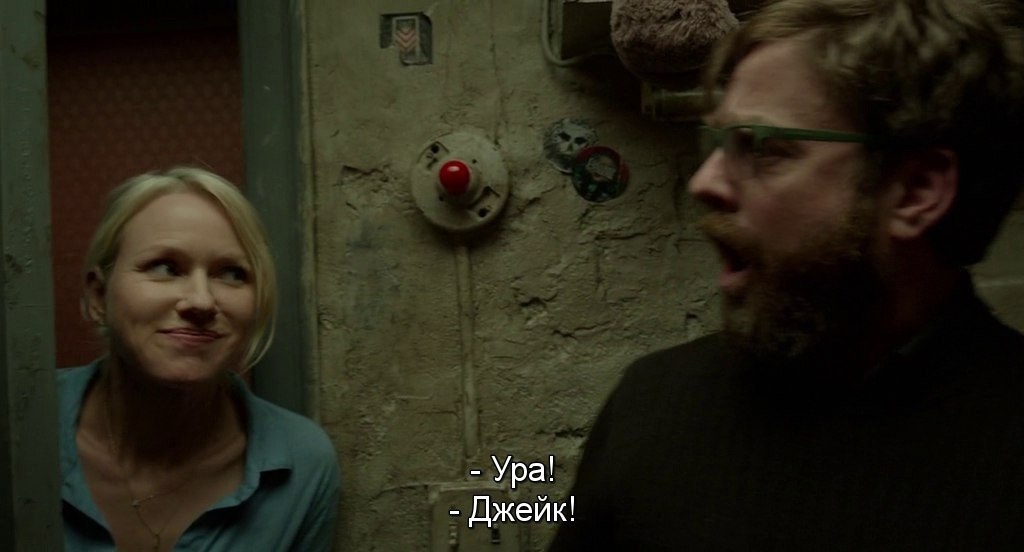  / Birdman, 2014.dir. Alejandro Gonzlez Irritu - 9