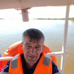 Ruslan, 48 , 