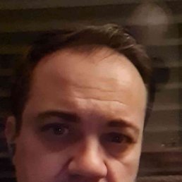 Fabien, 47, 