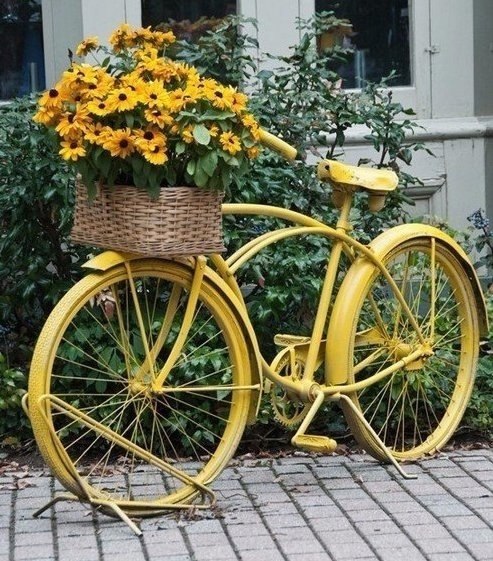 Лучшие идеи для клумб